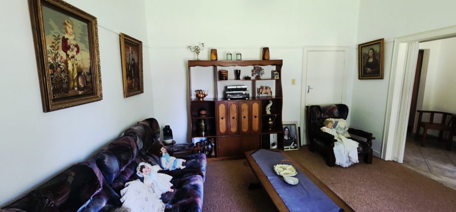 3 Bedroom Property for Sale in Kroonheuwel Free State